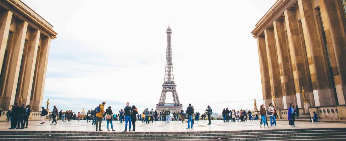 Francia anunció un plan de 4 fases para retomar las actividades luego del confinamiento