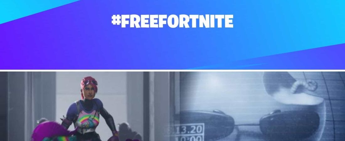 Fortnite enfrenta a Apple y Google