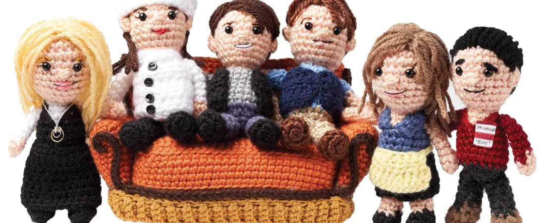 friends-crochet