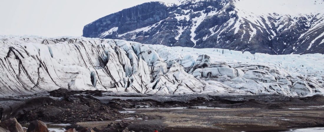 glaciares