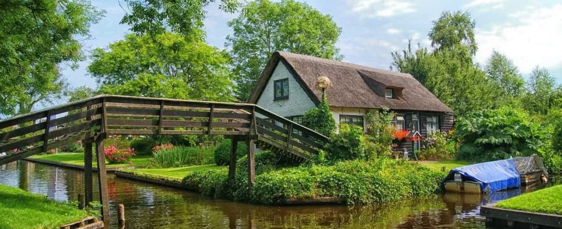 Giethoorn