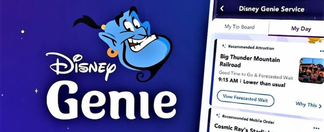 genie+