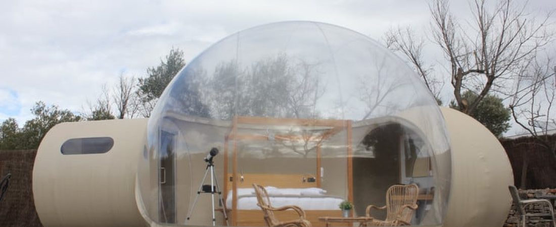 glamping valencia 3