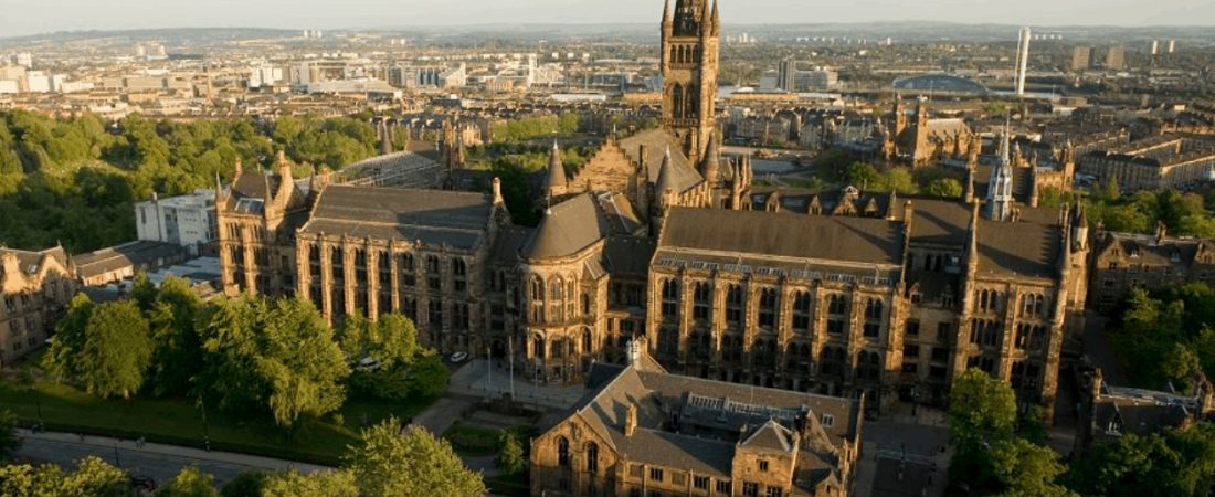 La Universidad de Glasgow ya tiene su propio Centro de investigación de fantasía y lo fantástico