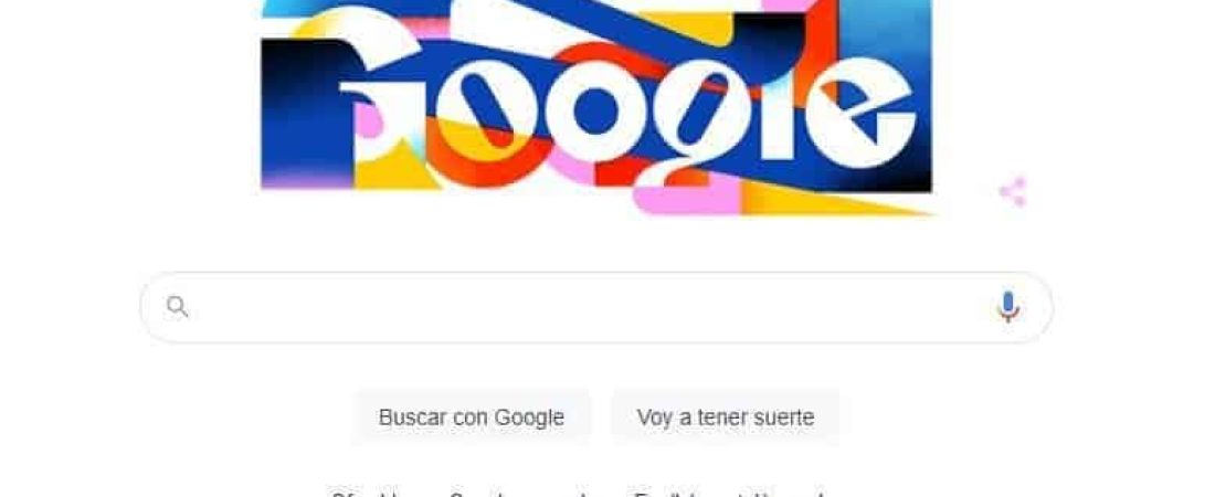 google-doodle-ñ