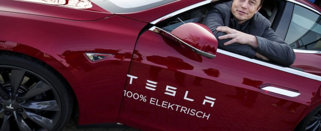 tesla