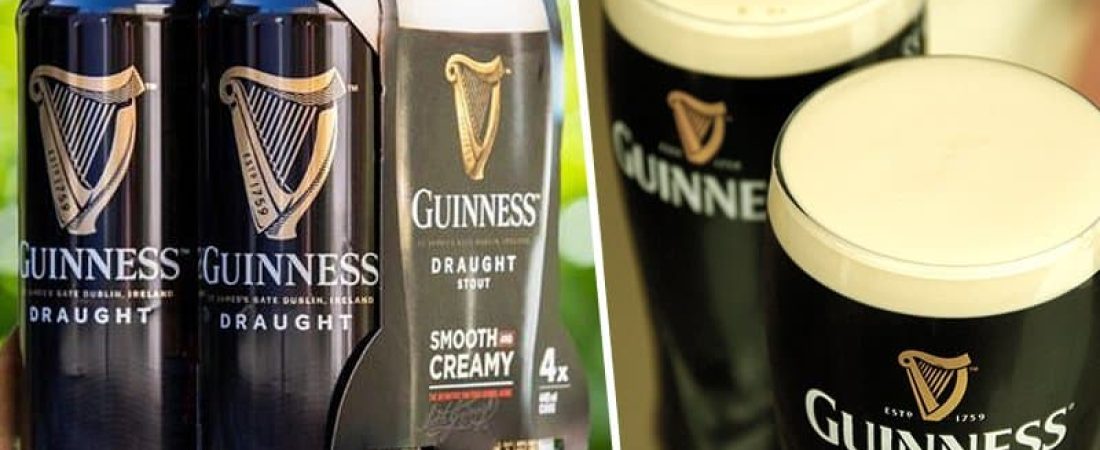 guinness