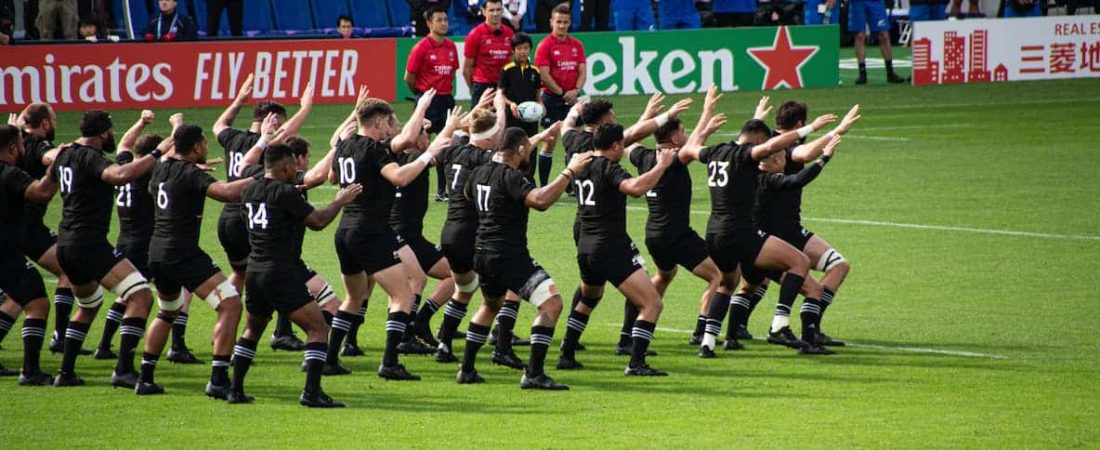 haka