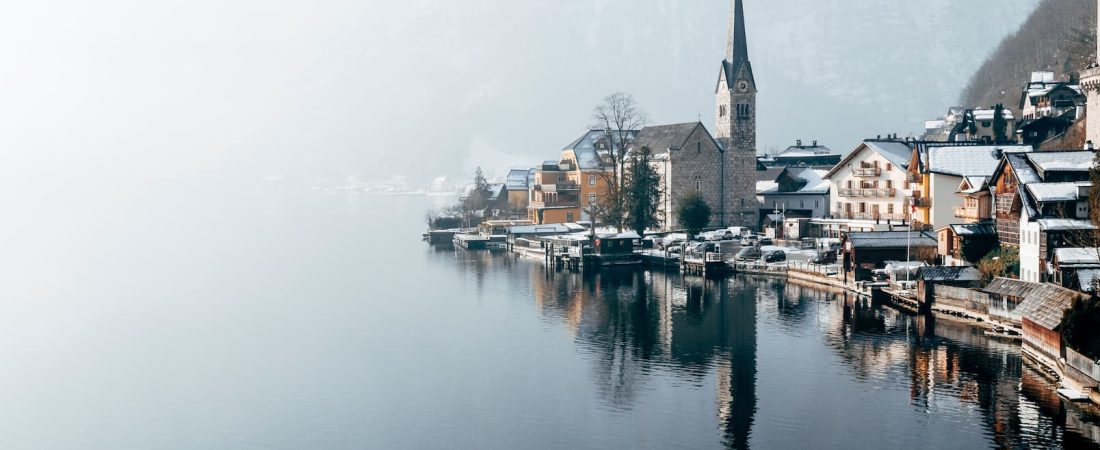 hallstatt