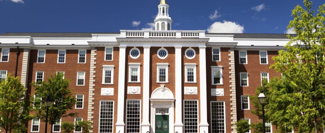 Harvard University