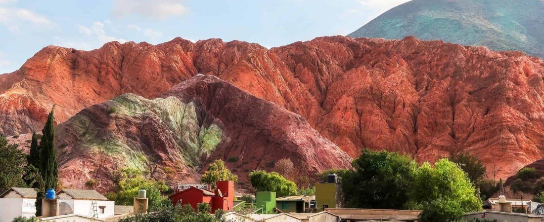 Jujuy: un destino espectacular y gratificante para conocer en este 2021