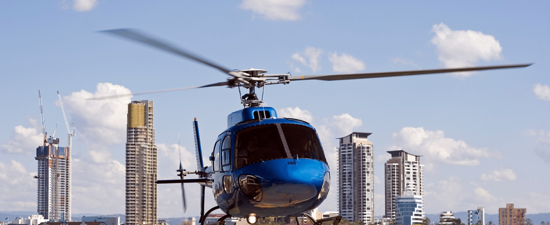 helicoptero
