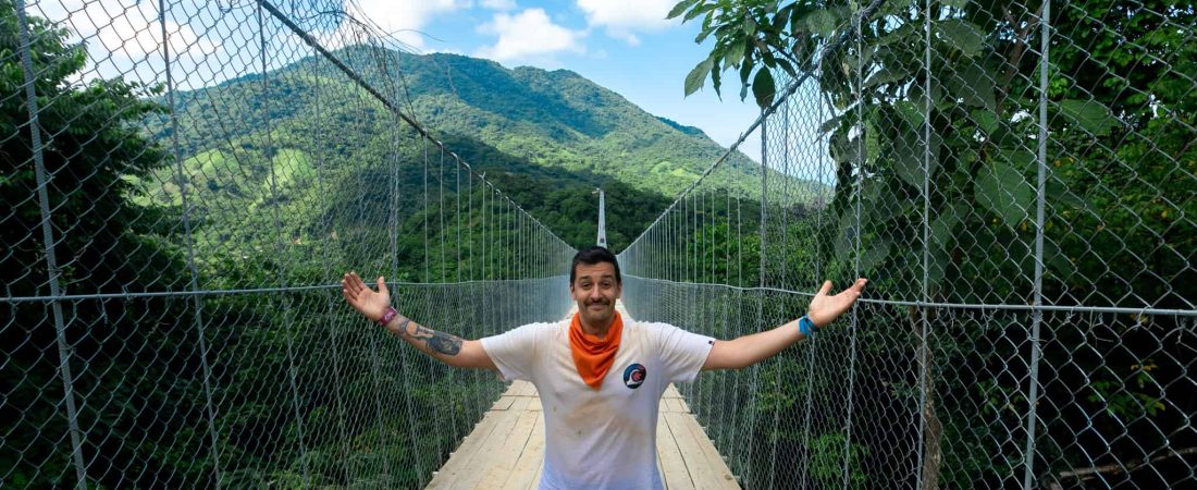 puente jorullo puerto vallarta