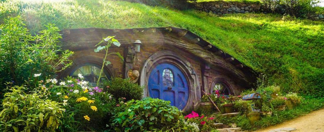 Hobbiton