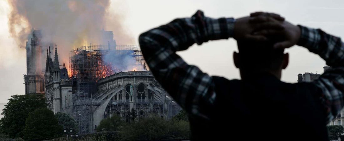 Geoffroy Van Der Hasselt/AFP