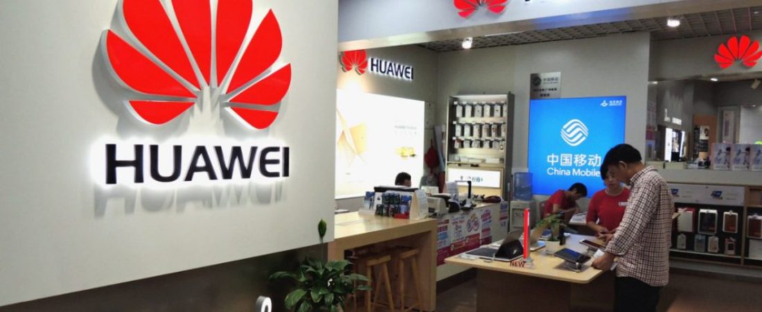 huawei