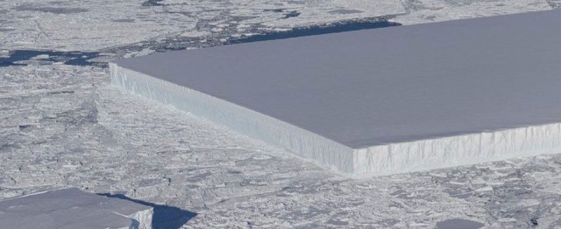 iceberg