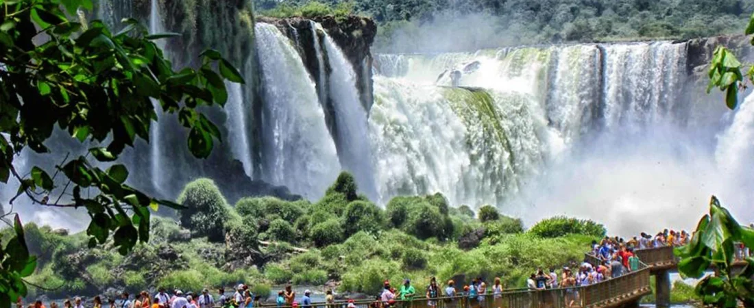 iguazu