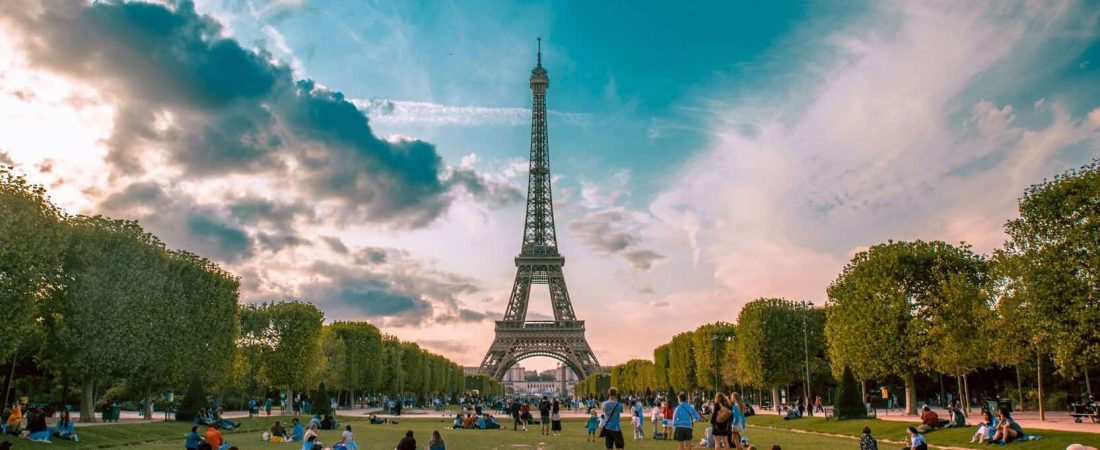 torre eiffel