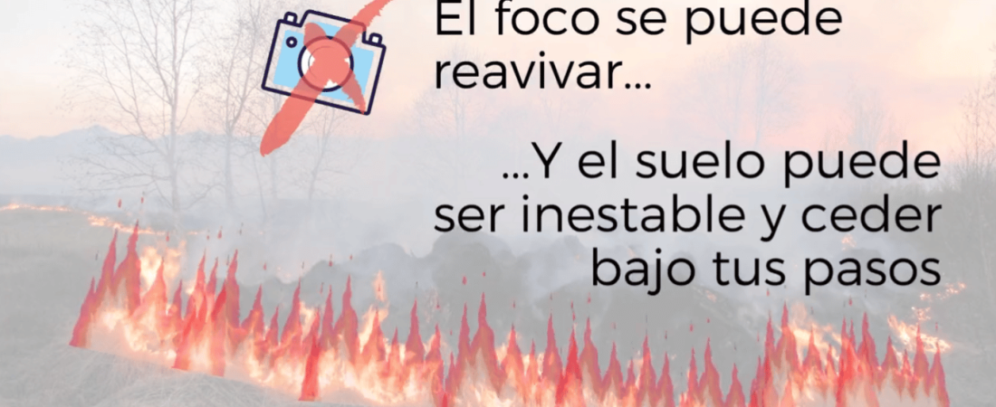 incendios