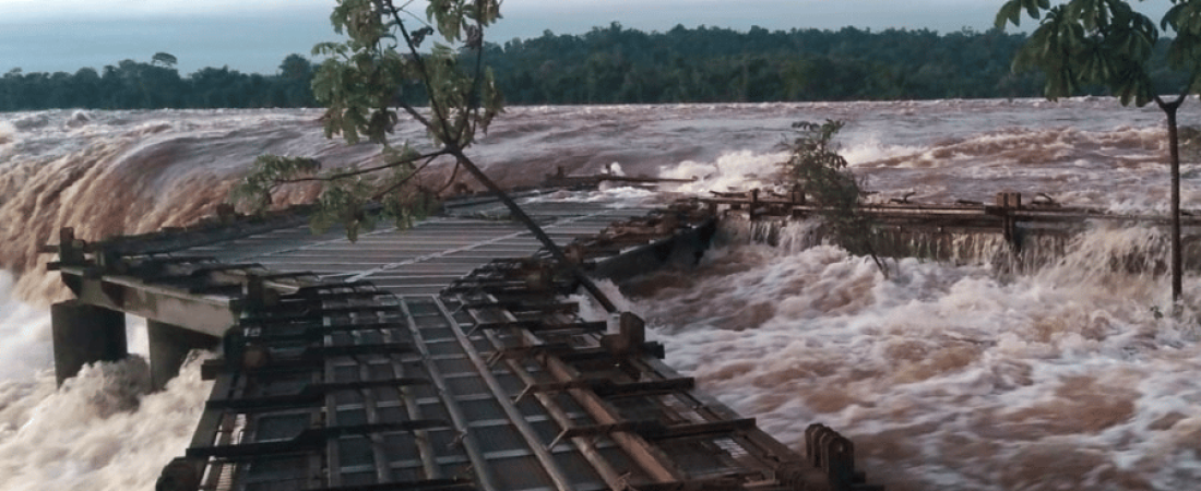 iguazú