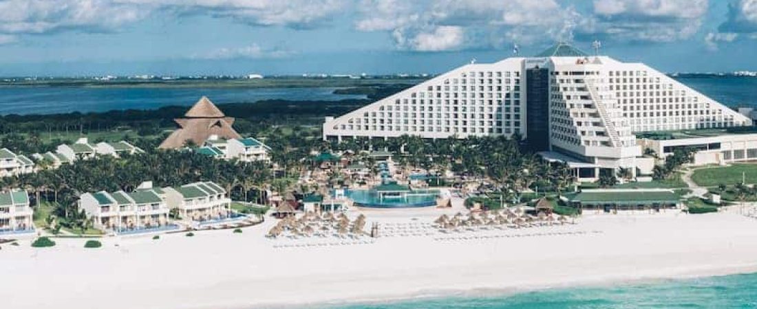 Iberostar-Cancún