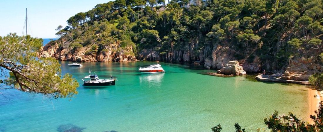 costa brava espaá