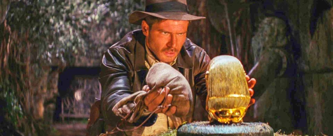 Indiana Jones