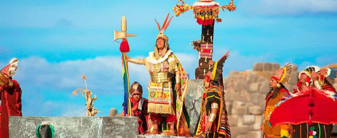 inti raymi