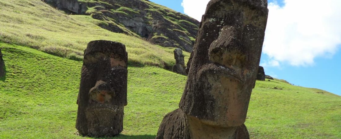 isla de pascua