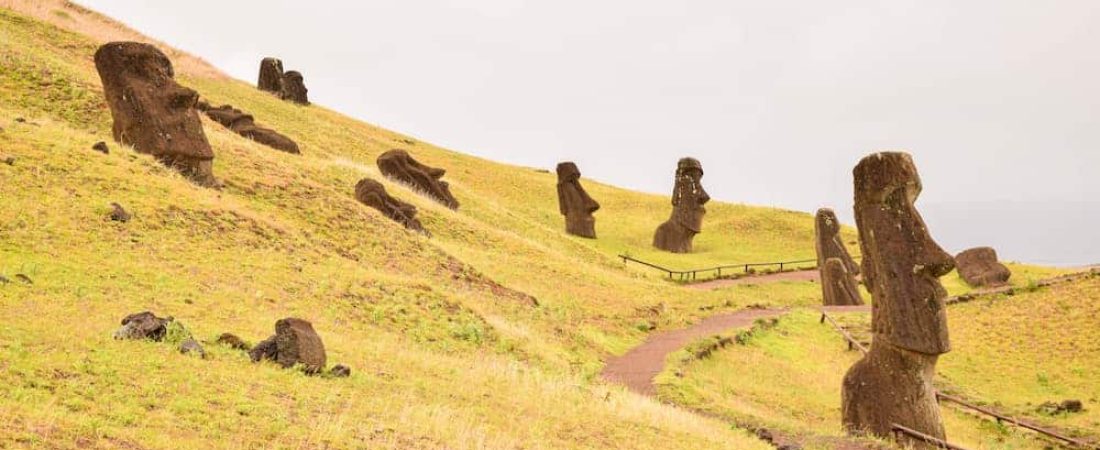 isla de pascua