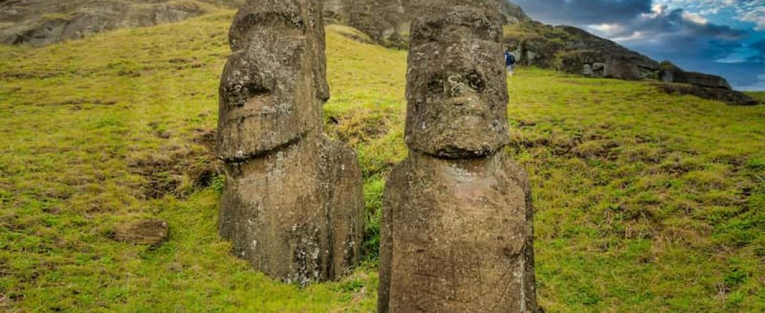 Isla de Pascua