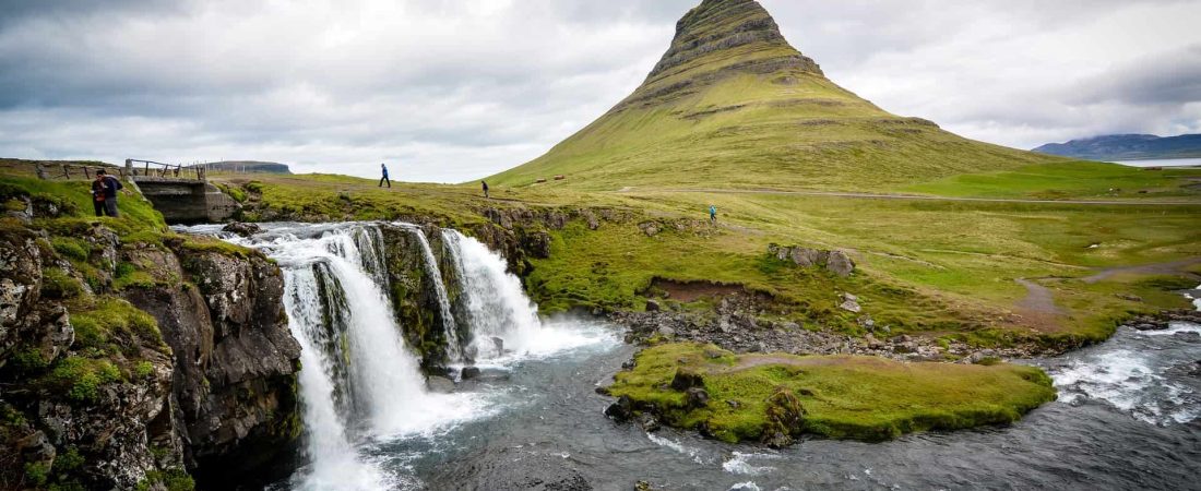 En la última semana Islandia experimentó más de 18.000 terremotos y temen que haya una erupción pronto