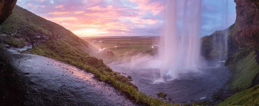 Islandia amplió la lista de países de los cuales recibirá turistas que se hayan vacunado contra el COVID-19