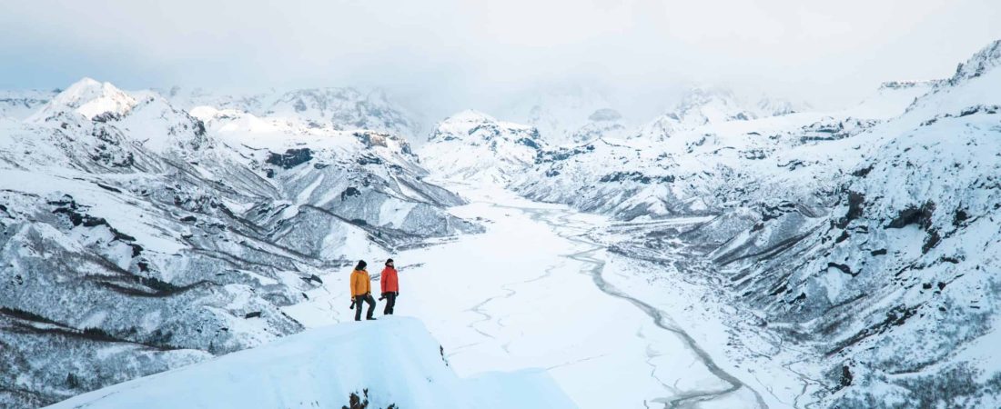 islandia fotografía 1