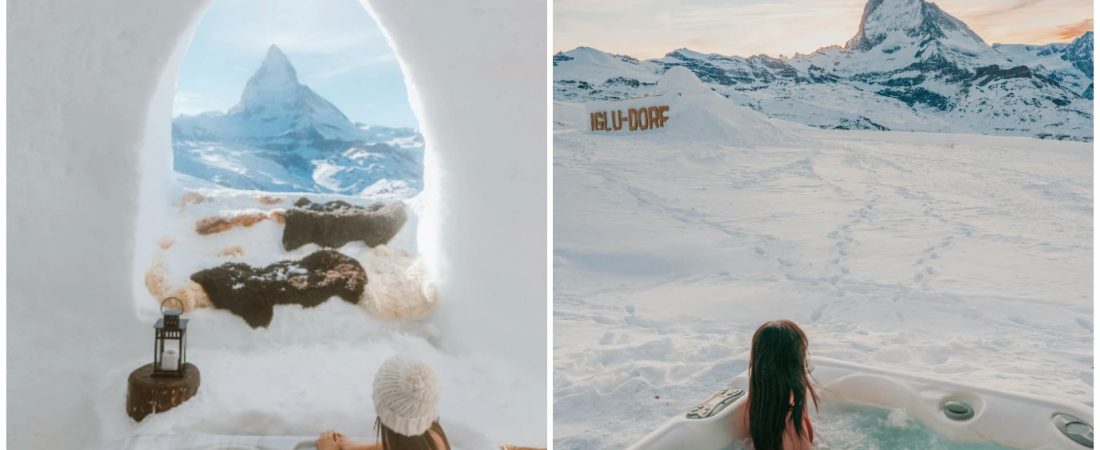 jacuzzi en iglu (1)