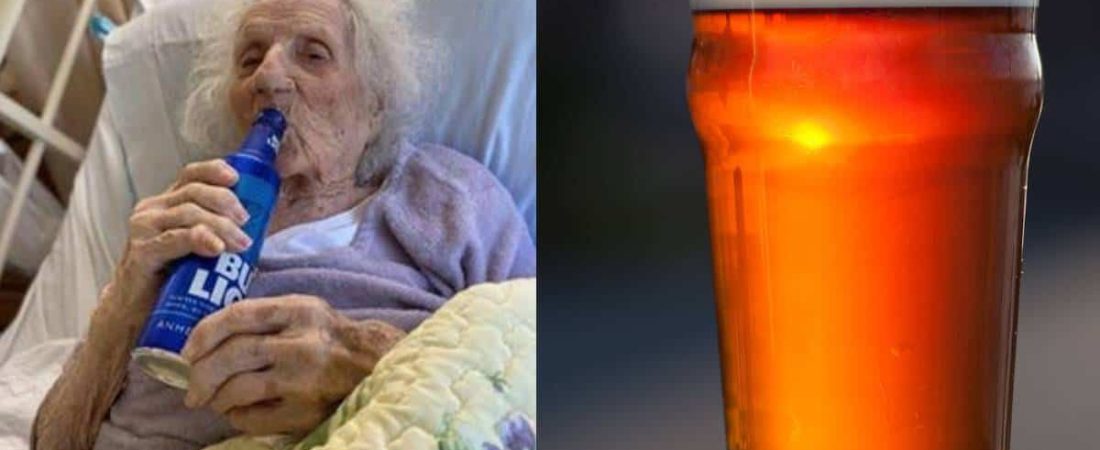 jennie-stejna-abuelita-vence-covid-19-103-años-celebra-cerveza-bud-light