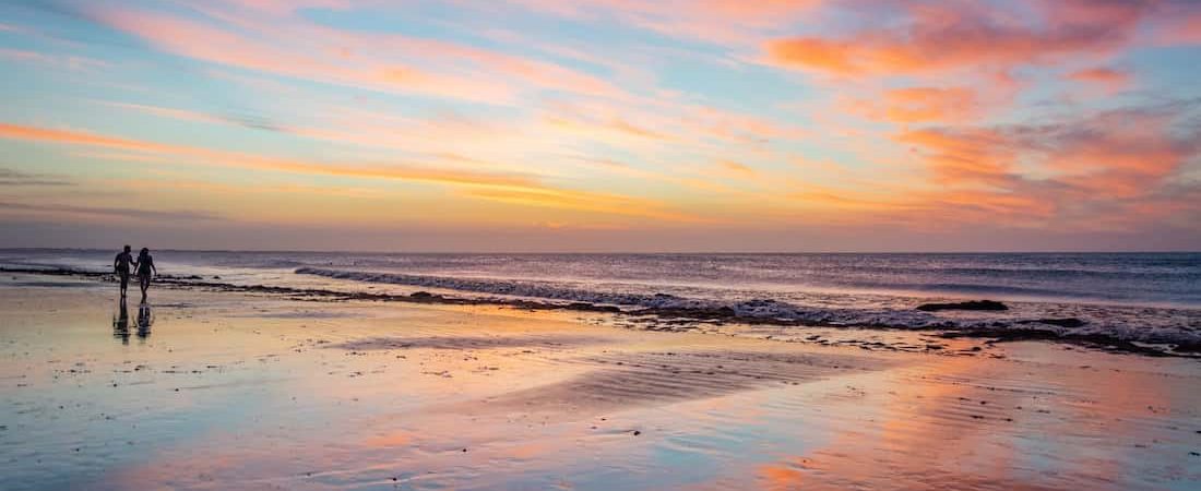 Jericoacoara, Brasil