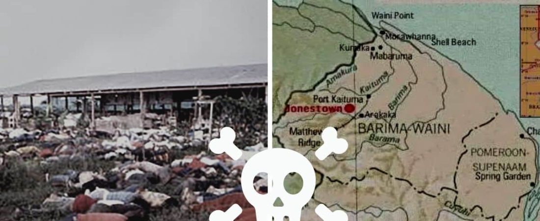 jonestown