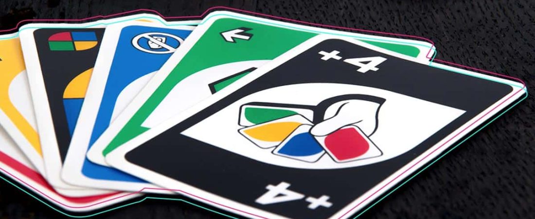 El juego de cartas UNO tendrá su propio programa de televisión