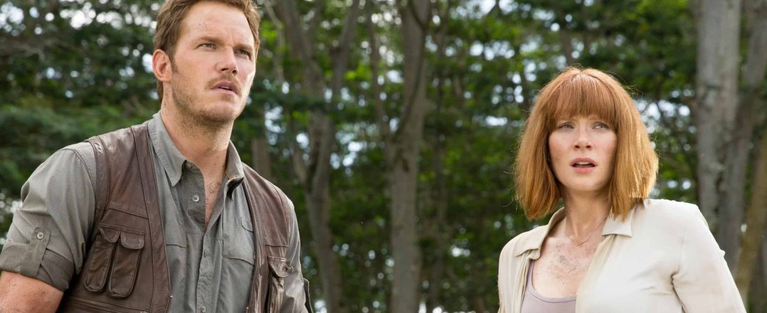 Jurassic World: una película en tiempos de pandemia