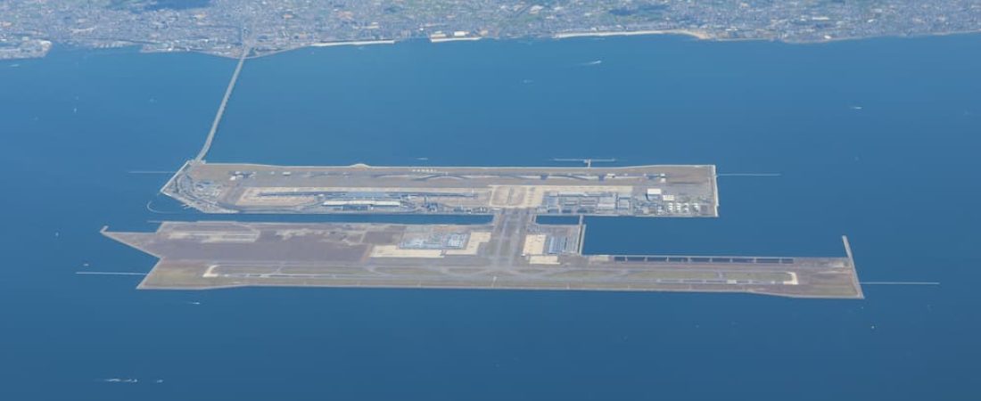 kansai airport