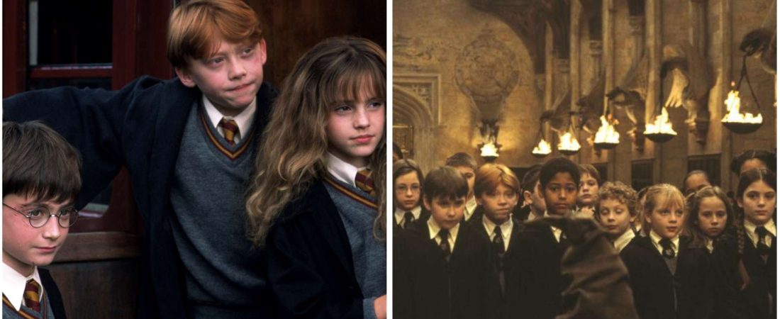 La primera película de Harry Potter cumple 20 años de su estreno y para celebrarlo tendrá su propio especial en HBO Max