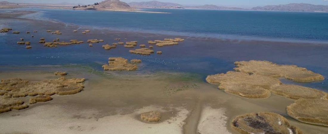 lago-titicaca-alerta-sequía-1