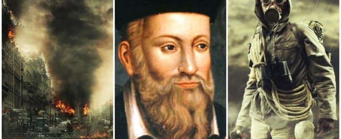 nostradamus