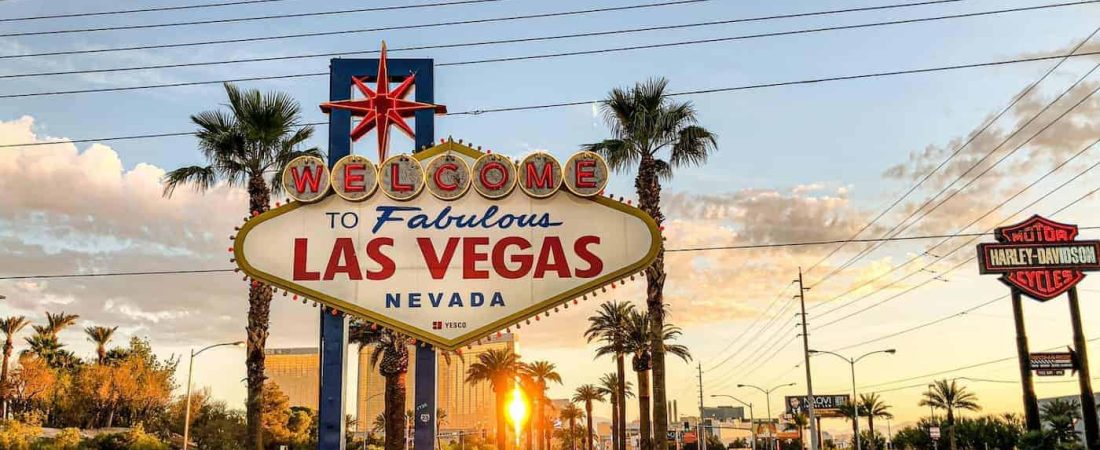 Estados Unidos: el uso de mascarillas será obligatorio para empleados y opcional para turistas en Las Vegas