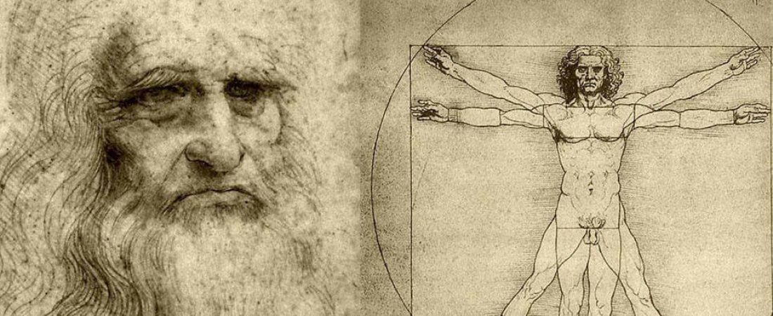 Leonardo Da Vinci