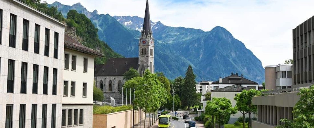 Liechtenstein