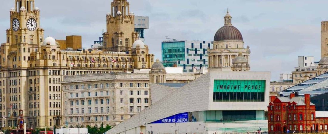 Liverpool ya no forma parte de la lista de Patrimonio de la Humanidad de la UNESCO