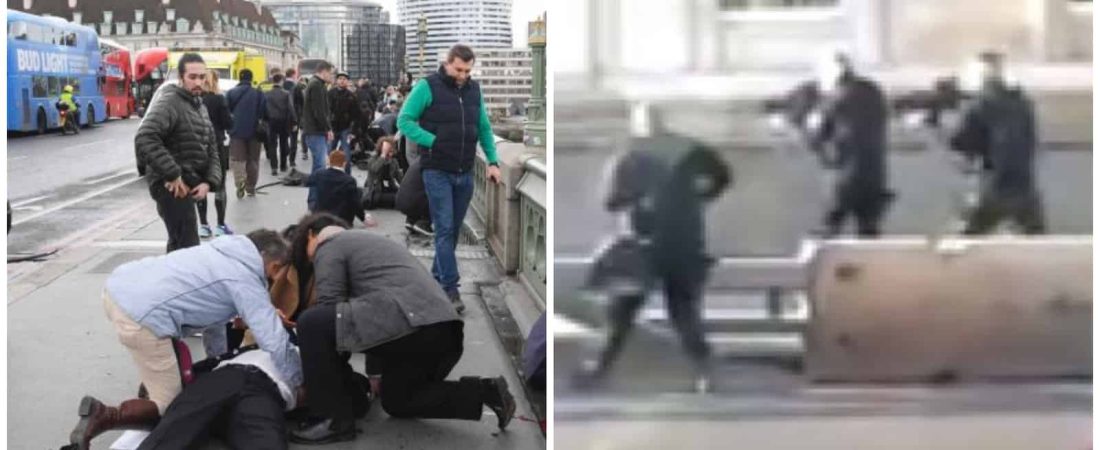londonshooting